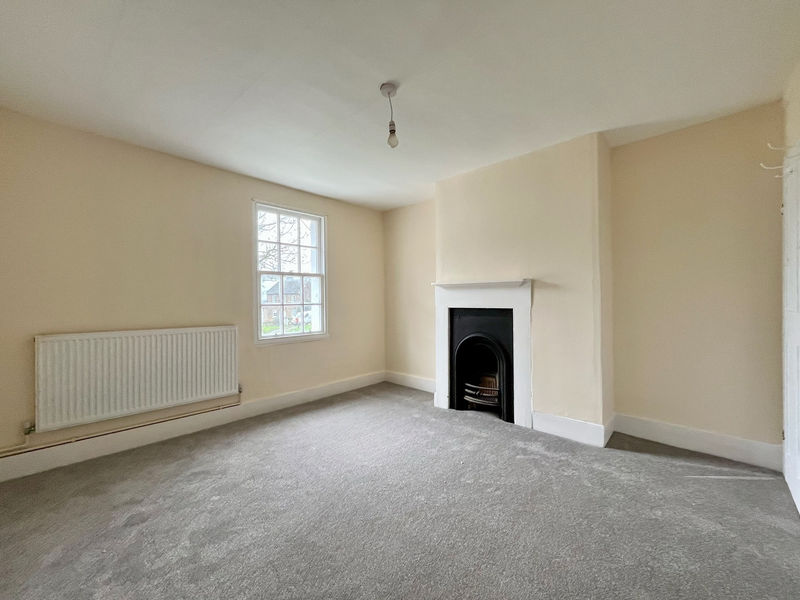 Rectory Road West Tilbury